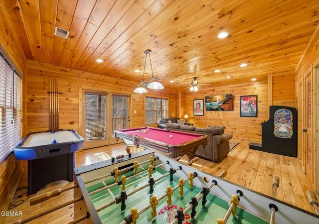 4th image of 625 Gatlinburg Falls Way, Gatlinburg, TN 37738 | MLS# 3514745