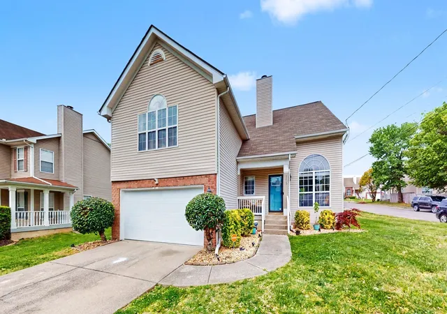 Photo 1 of Single family home for sale at 5613 Cedar Ash Xing, Antioch, TN 37013 | MLS# 3514842 | Listing updated on 2026-09-02