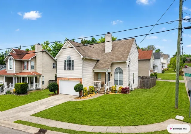 Photo 2 of Single family home for sale at 5613 Cedar Ash Xing, Antioch, TN 37013 | MLS# 3514842 | Listing updated on 2026-09-02