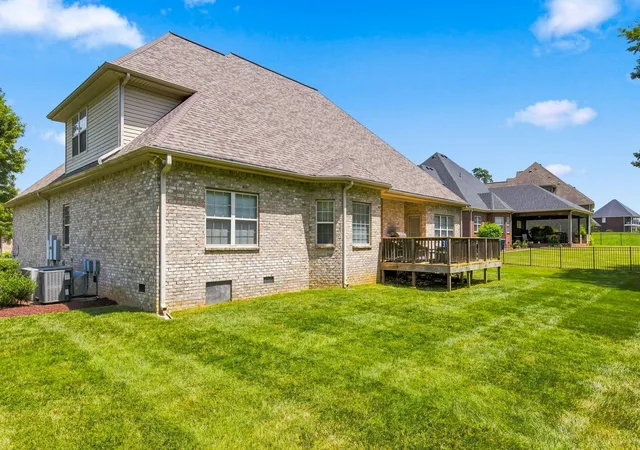 31st image of 7013 Grindstone Way, Murfreesboro, TN 37129 | MLS# 3514780