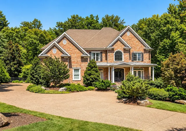 Single family home for sale at 9620 Mitchell Pl, Brentwood, TN 37027 | MLS# 3527912