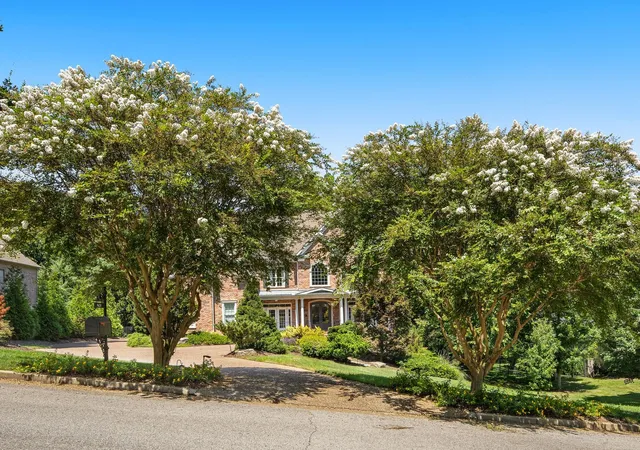 Photo 4 of Single family home for sale at 9620 Mitchell Pl, Brentwood, TN 37027 | MLS# 3527912 | Listing updated on 2026-10-06