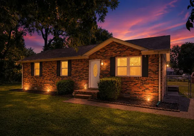 1st image of 1223 Pleasant View Main St, Pleasant View, TN 37146 | MLS# 3514777