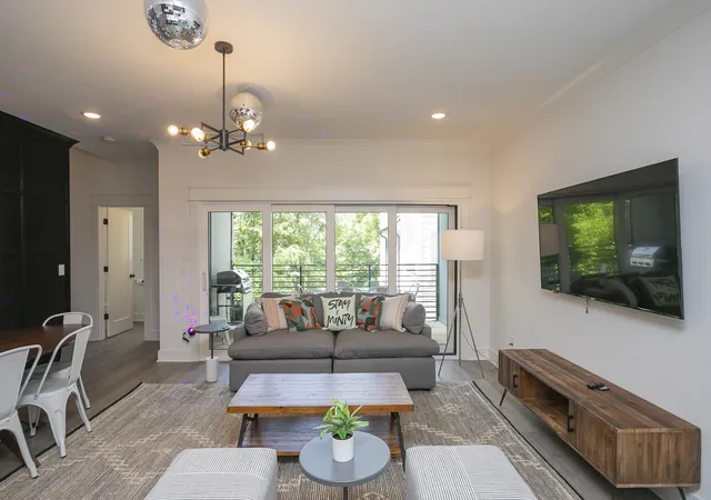 3rd image of 109 N 9Th St #3, Nashville, TN 37206 | MLS# 3514847