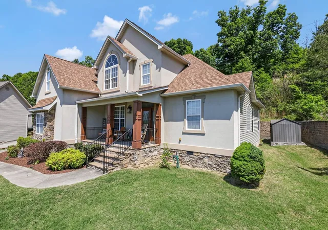 Photo 1 of Single family home for sale at 7321 Majestic Hl Dr, Chattanooga, TN 37421 | MLS# 3514817 | Listing updated on 2026-08-18