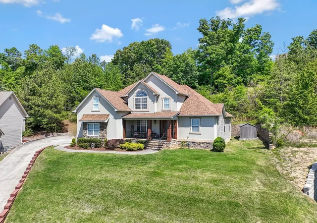 Photo 66 of Single family home for sale at 7321 Majestic Hl Dr, Chattanooga, TN 37421 | MLS# 3514817 | Listing updated on 2026-08-18