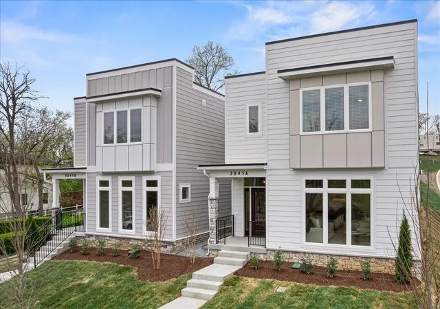 Photo 2 of Single family home for sale at 3045a Hillside Rd, Nashville, TN 37207 | MLS# 3514845 | Listing updated on 2026-09-08