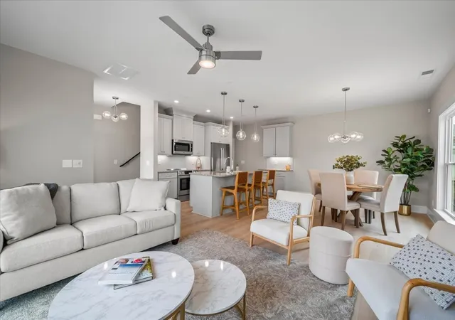 Photo 3 of Single family home for sale at 3045a Hillside Rd, Nashville, TN 37207 | MLS# 3514845 | Listing updated on 2026-09-08