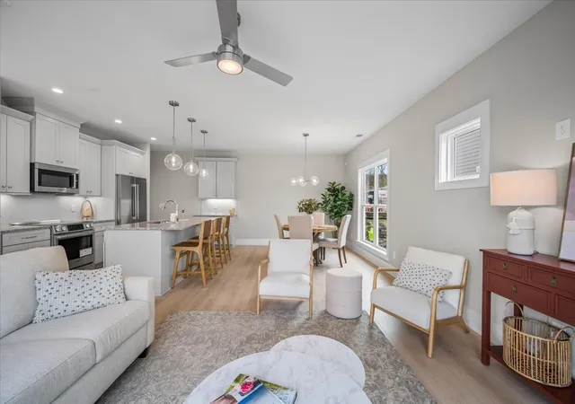 Photo 4 of Single family home for sale at 3045a Hillside Rd, Nashville, TN 37207 | MLS# 3514845 | Listing updated on 2026-09-08