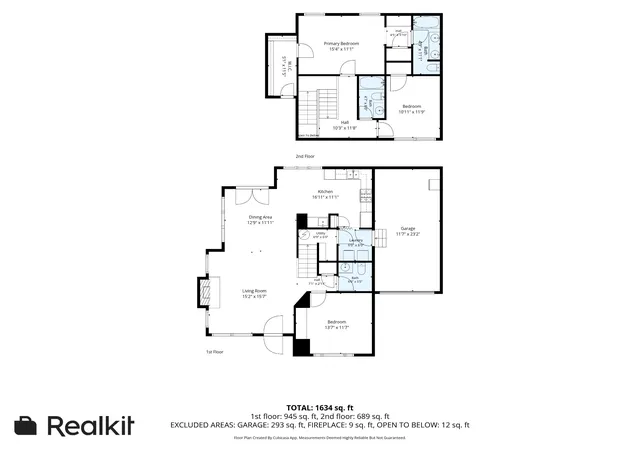 36th image of 1922 Randolph Pl, Nashville, TN 37215 | MLS# 3518377
