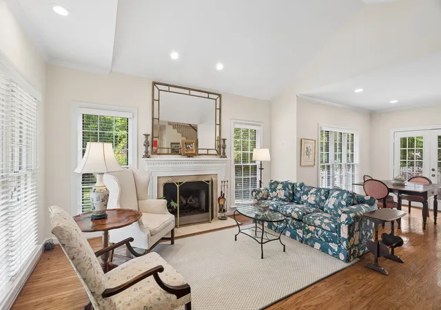 4th image of 1922 Randolph Pl, Nashville, TN 37215 | MLS# 3518377