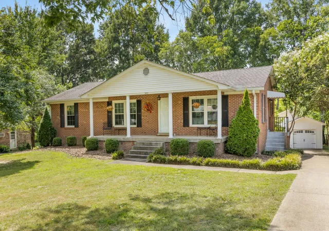 1st image of 682 Midway St, Lewisburg, TN 37091 | MLS# 3515147