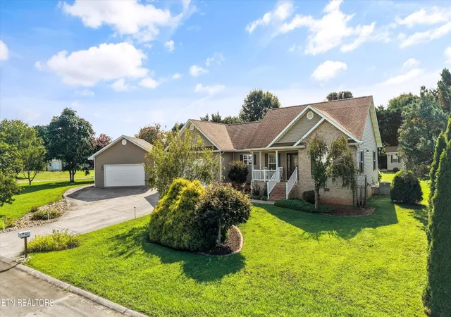 Photo 1 of Single family home for sale at 114 Brooklyn Dr, Madisonville, TN 37354 | MLS# 3531926 | Listing updated on 2026-09-13