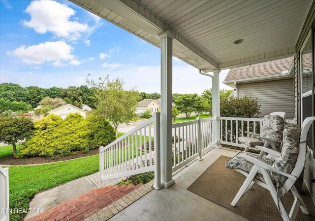 Photo 3 of Single family home for sale at 114 Brooklyn Dr, Madisonville, TN 37354 | MLS# 3531926 | Listing updated on 2026-09-13