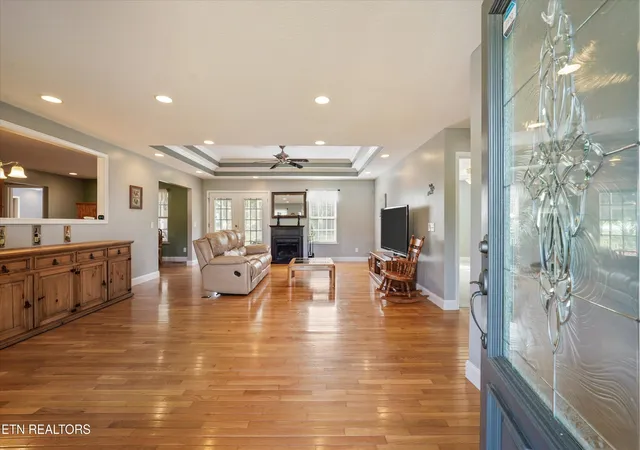 Photo 4 of Single family home for sale at 114 Brooklyn Dr, Madisonville, TN 37354 | MLS# 3531926 | Listing updated on 2026-09-13