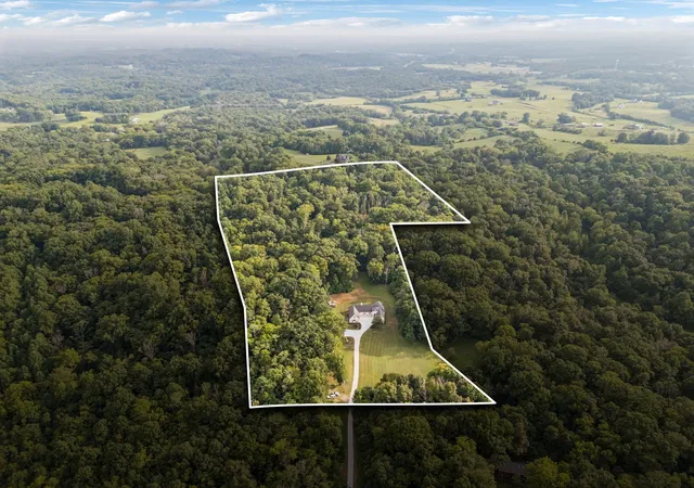 47th image of 4847 Smithson Rd, College Grove, TN 37046 | MLS# 3519276