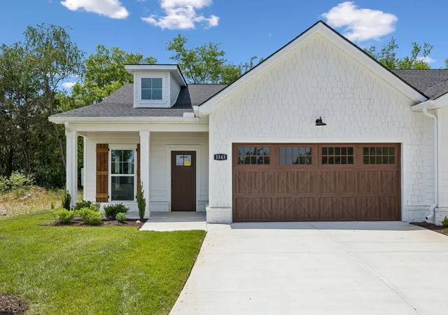 Photo 1 of Single family home for sale at 3543 John Richards Dr, Murfreesboro, TN 37129 | MLS# 3529451 | Listing updated on 2026-10-30