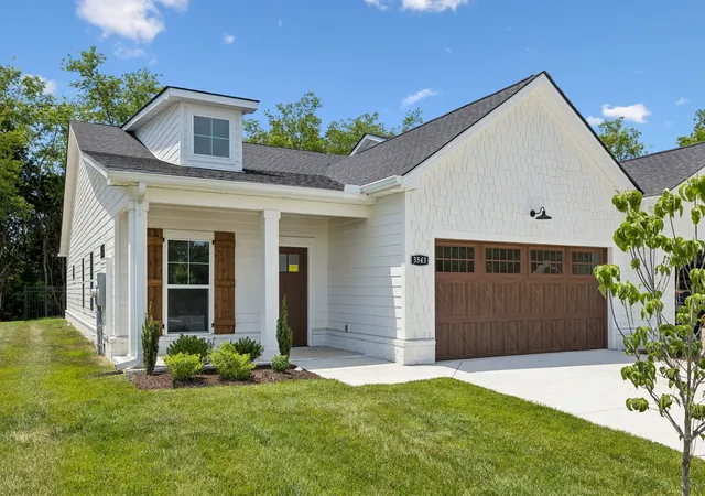 Photo 4 of Single family home for sale at 3543 John Richards Dr, Murfreesboro, TN 37129 | MLS# 3529451 | Listing updated on 2026-10-30