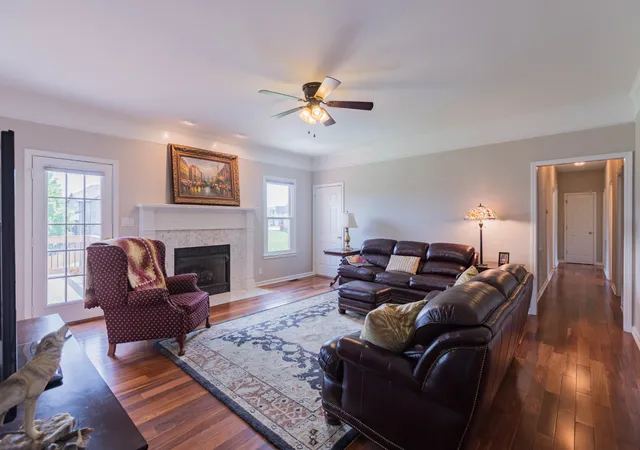 5th image of 654 Potomac Dr, Clarksville, TN 37043 | MLS# 3516181