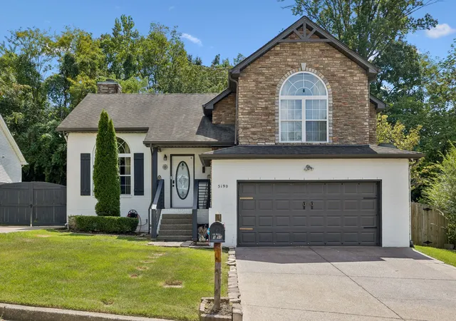 Single family home for sale at 5190 Highlander Dr, Antioch, TN 37013 | MLS# 3527689