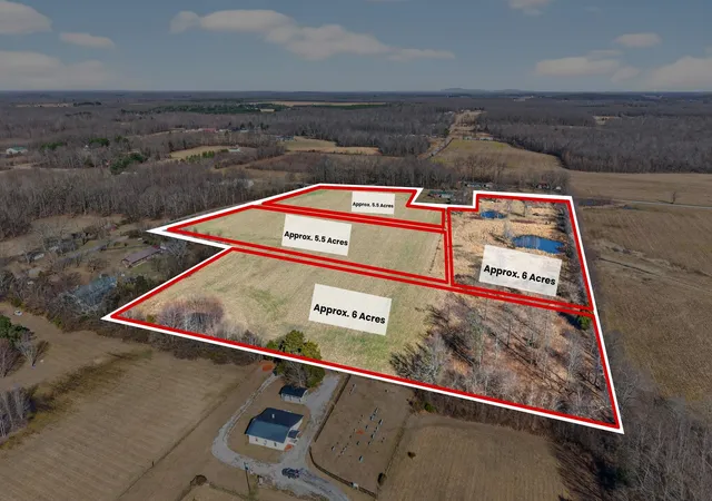 1st image of 0 Asbury Rd, Hillsboro, TN 37342 | MLS# 3520809