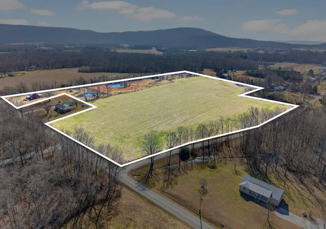 3rd image of 0 Asbury Rd, Hillsboro, TN 37342 | MLS# 3520809