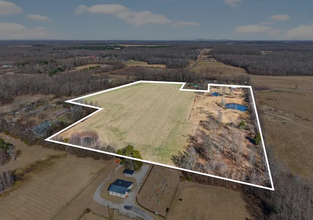 4th image of 0 Asbury Rd, Hillsboro, TN 37342 | MLS# 3520809