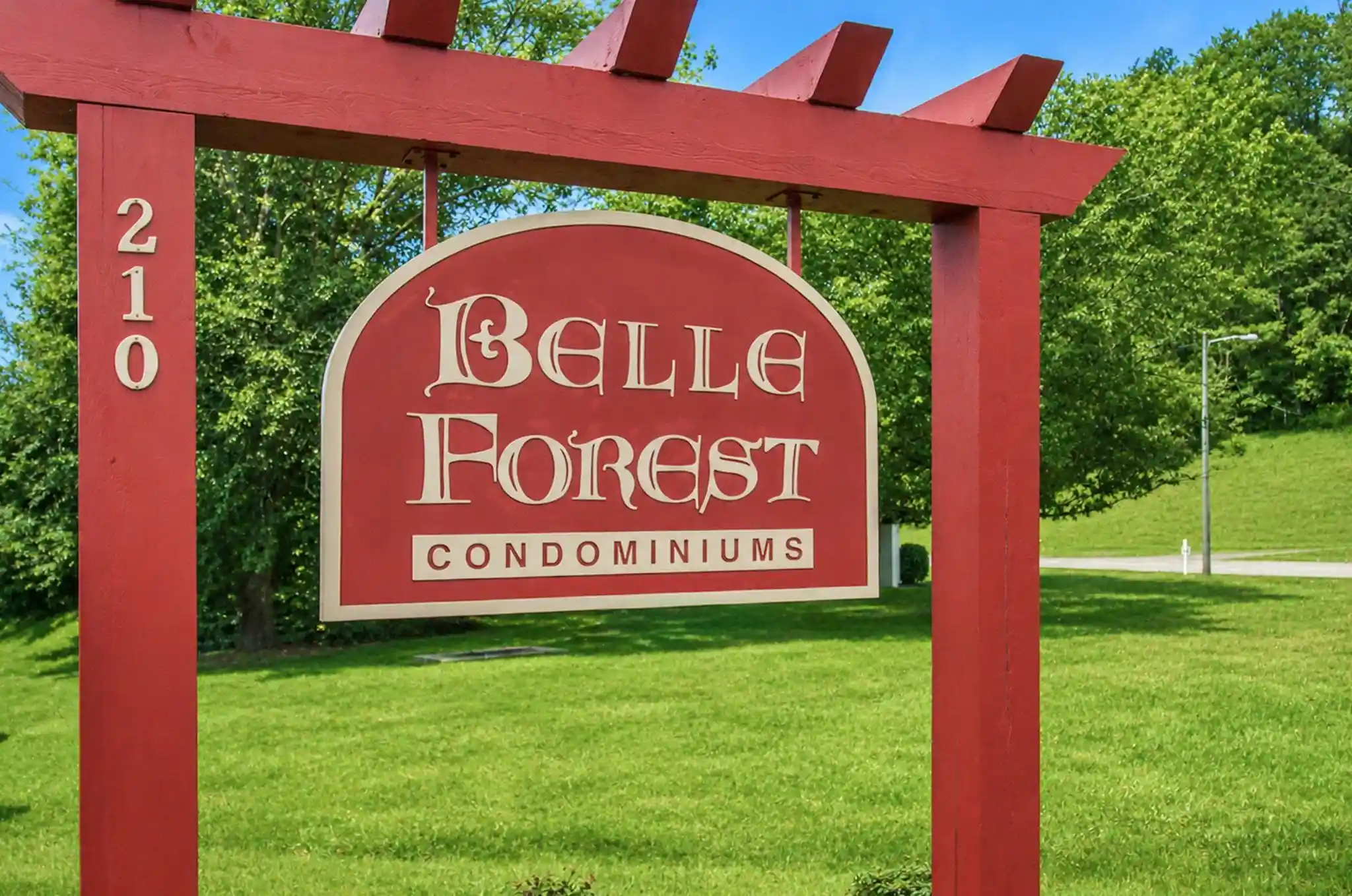 Listing Photo 45 - Condo for sale in 210 Old Hickory Blvd located at 210 Old Hickory Blvd, Nashville, TN 37221 - Unit 210 Old Hickory Blvd