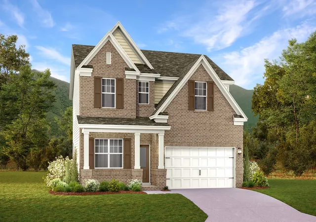 1st image of 520 Lacewing Lane, Clarksville, TN 37043 | MLS# 3514821