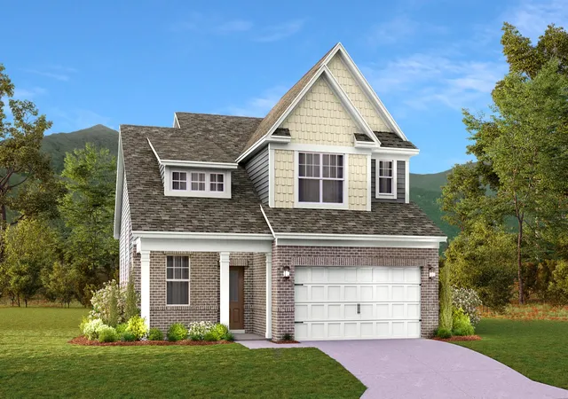1st image of 531 Lacewing Lane, Clarksville, TN 37043 | MLS# 3514825
