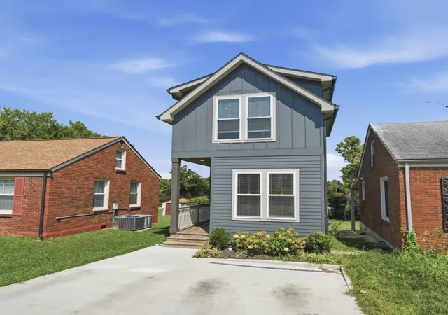 Photo 1 of Single family home for sale at 720b Groves Park Rd, Nashville, TN 37206 | MLS# 3515013 | Listing updated on 2026-08-20