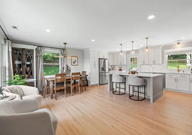 2nd image of 5028 Briarwood Dr, Nashville, TN 37211 | MLS# 3521117