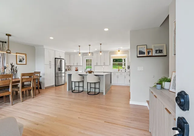 3rd image of 5028 Briarwood Dr, Nashville, TN 37211 | MLS# 3521117