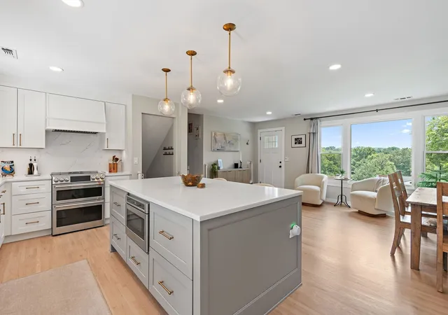 4th image of 5028 Briarwood Dr, Nashville, TN 37211 | MLS# 3521117