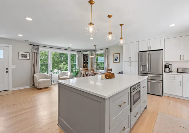 5th image of 5028 Briarwood Dr, Nashville, TN 37211 | MLS# 3521117