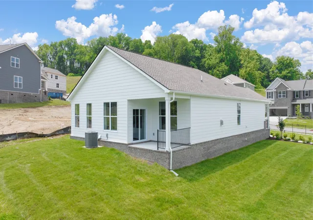 49th image of 1035 Curtis Springs Ln, Lewisburg, TN 37091 | MLS# 3514846