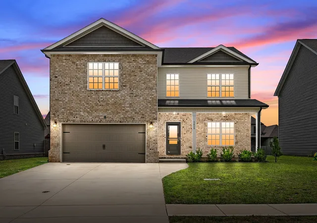 1st image of 1429 Kingbird Dr, Clarksville, TN 37040 | MLS# 3514995