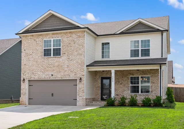 2nd image of 1429 Kingbird Dr, Clarksville, TN 37040 | MLS# 3514995