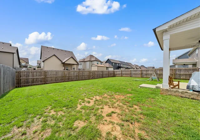 39th image of 1429 Kingbird Dr, Clarksville, TN 37040 | MLS# 3514995