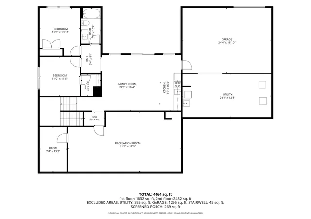 90th image of 136 Bay Cove Trl, Winchester, TN 37398 | MLS# 3515094