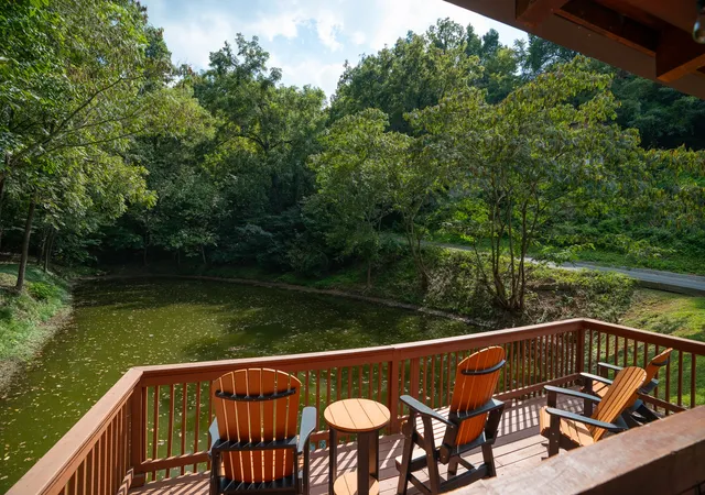 Photo 3 of Sale Pending at 439 Hideaway Ridge Cir, Sevierville, TN 37862 | MLS# 3514932 | Listing updated on 2026-09-05