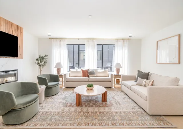 Photo 1 of Townhouse for sale at 542a Rosedale Ave #10, Nashville, TN 37211 | MLS# 3514881 | Listing updated on 2026-08-18