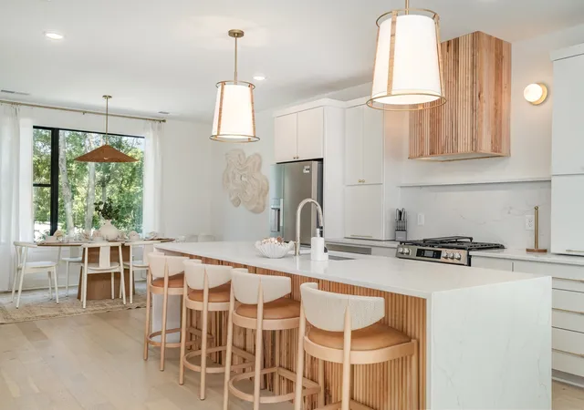 Photo 3 of Townhouse for sale at 542a Rosedale Ave #10, Nashville, TN 37211 | MLS# 3514881 | Listing updated on 2026-08-18