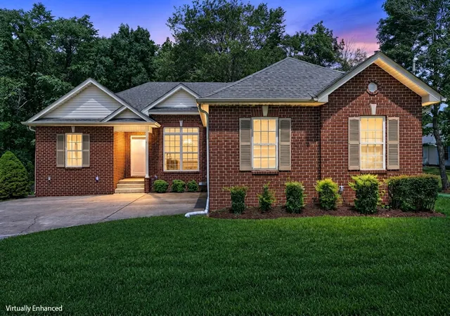2nd image of 253 Oak Point Ln, Mount Juliet, TN 37122 | MLS# 3516133