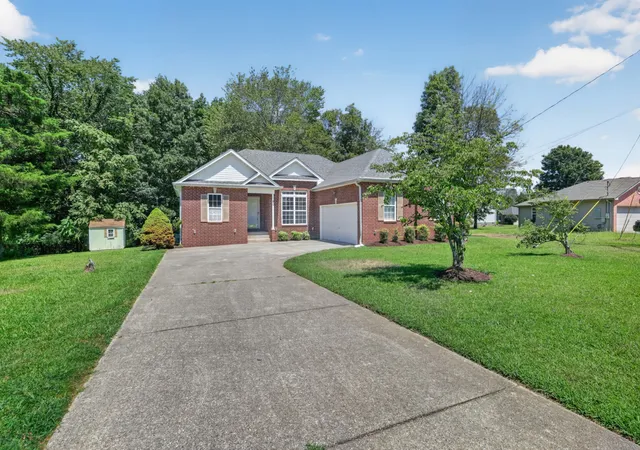 3rd image of 253 Oak Point Ln, Mount Juliet, TN 37122 | MLS# 3516133