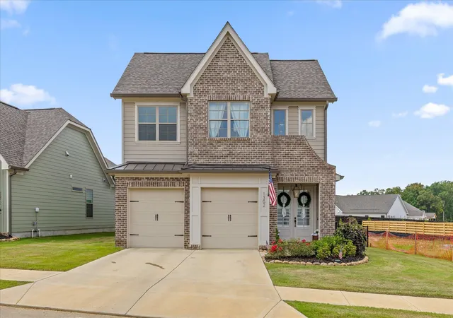 1st image of 1302 Little Sorrel Road, Hixson, TN 37343 | MLS# 3514853