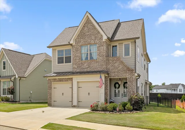 Single family home for sale at 1302 Little Sorrel Rd, Hixson, TN 37343 | MLS# 3514853