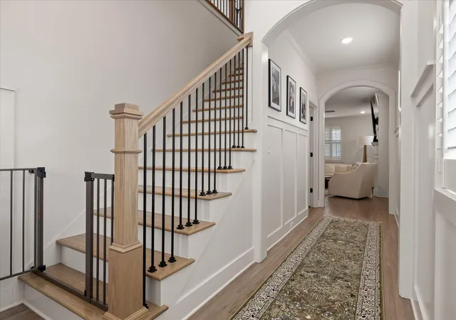 Photo 3 of Single family home for sale at 1302 Little Sorrel Rd, Hixson, TN 37343 | MLS# 3514853 | Listing updated on 2026-10-04