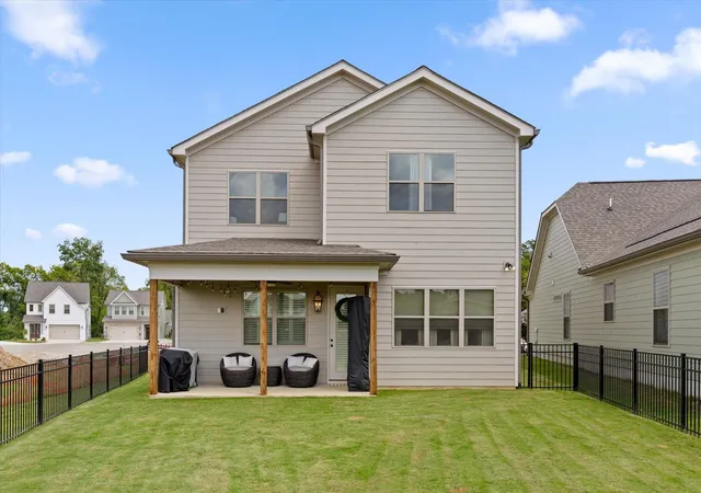 46th image of 1302 Little Sorrel Road, Hixson, TN 37343 | MLS# 3514853