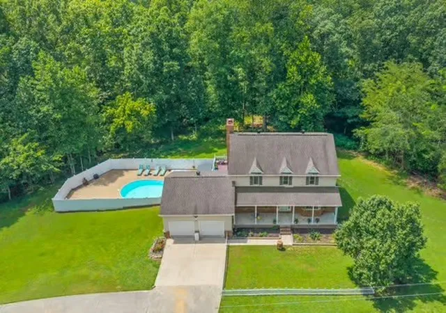 Photo 3 of Single family home for sale at 181 Aj Dalton Rd, Dover, TN 37058 | MLS# 3520624 | Listing updated on 2026-09-07